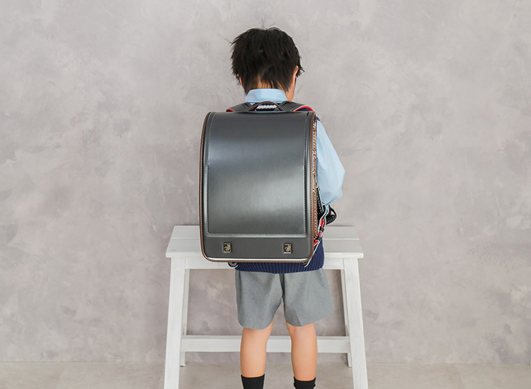 ダイナソーベース恐竜ランドセル購入者様写真