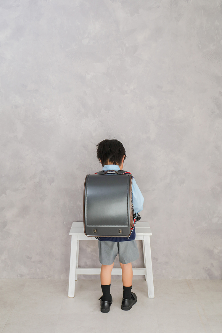 ダイナソーベース恐竜ランドセル購入者様写真