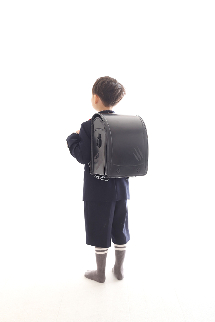 ダイナソーベース恐竜ランドセル購入者様写真