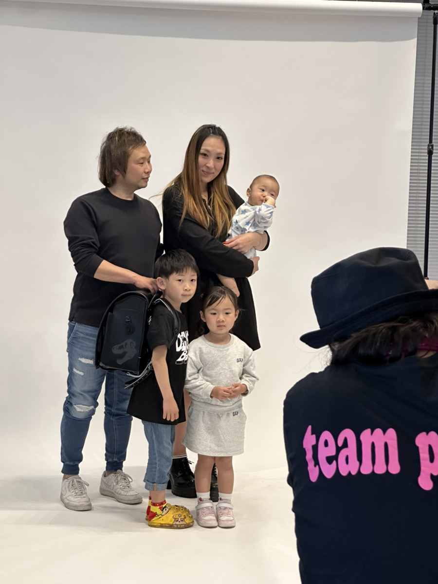 ダイナソーベース展示会