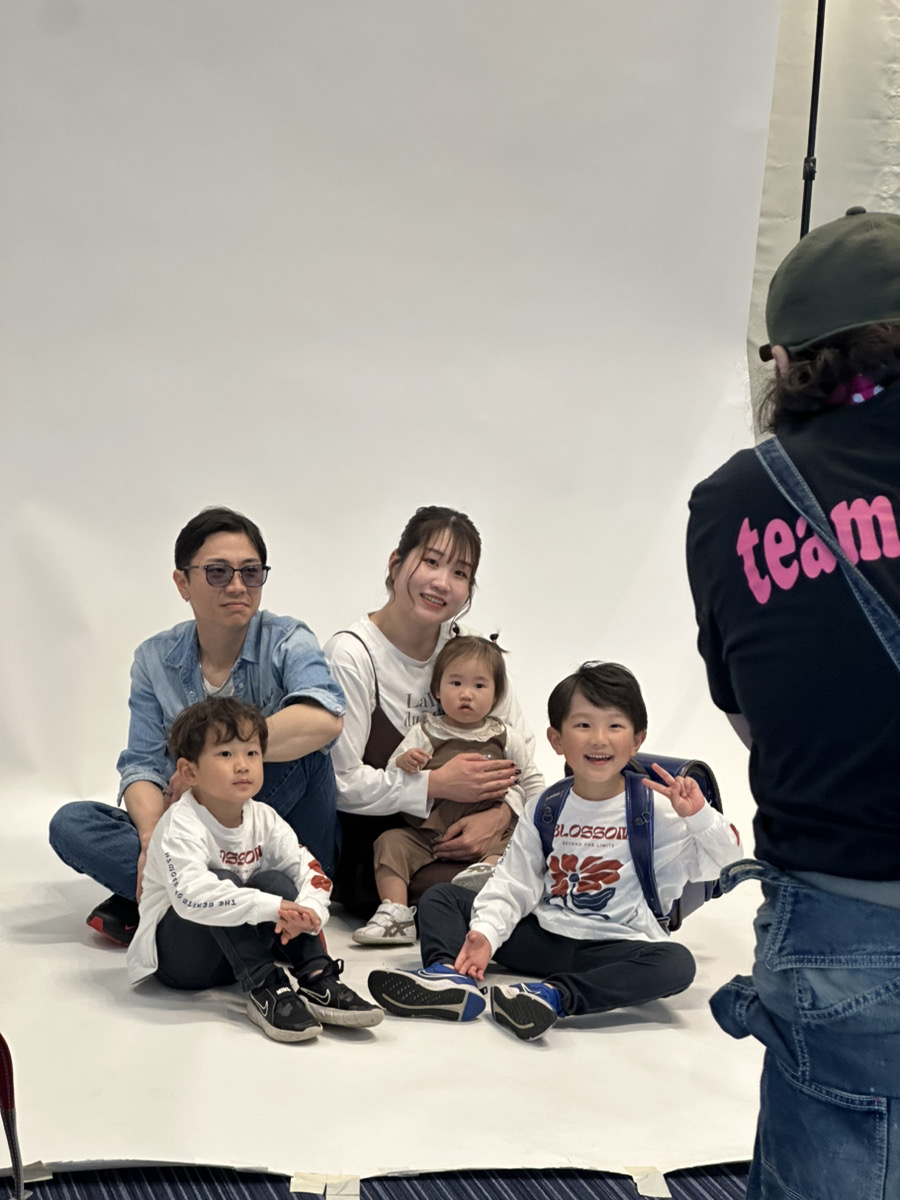 ダイナソーベース展示会