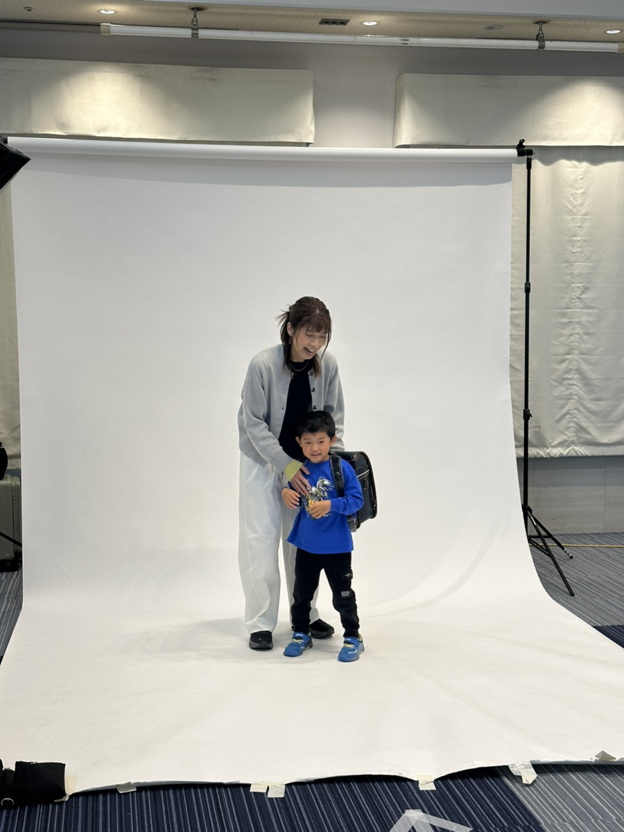 ダイナソーベース展示会